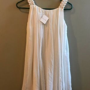 Christian Dior Girls dress